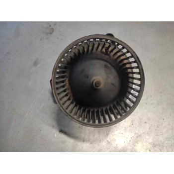 Recambio de ventilador calefaccion para mg serie 45 (rt) classic (4-ptas.) referencia OEM IAM W961834S 2 PINS 