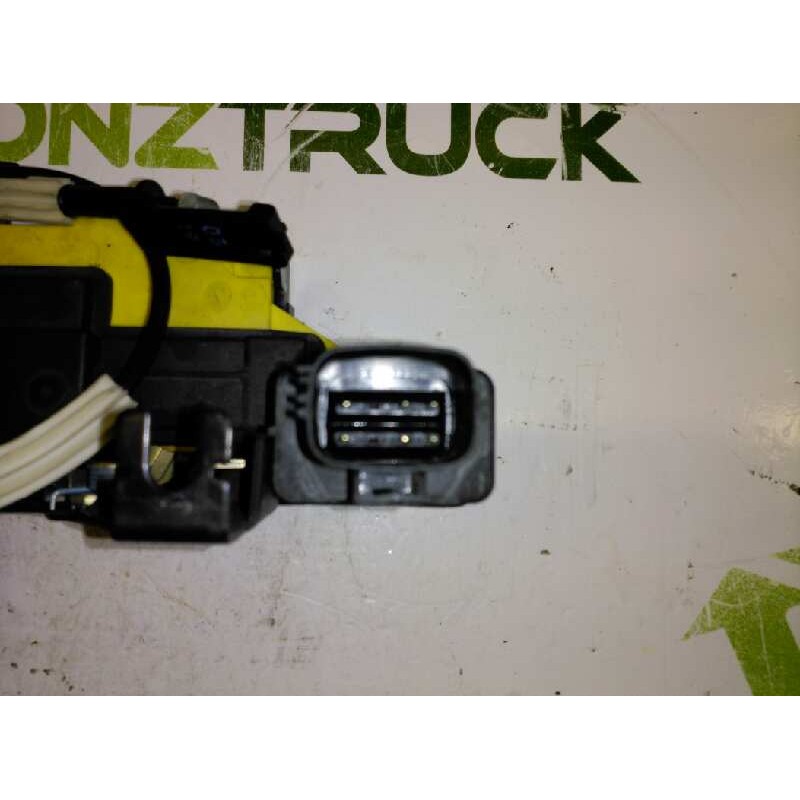 Recambio de cerradura puerta trasera izquierda para volvo s60 berlina 2.4 d referencia OEM IAM 30784978 - Azul 2