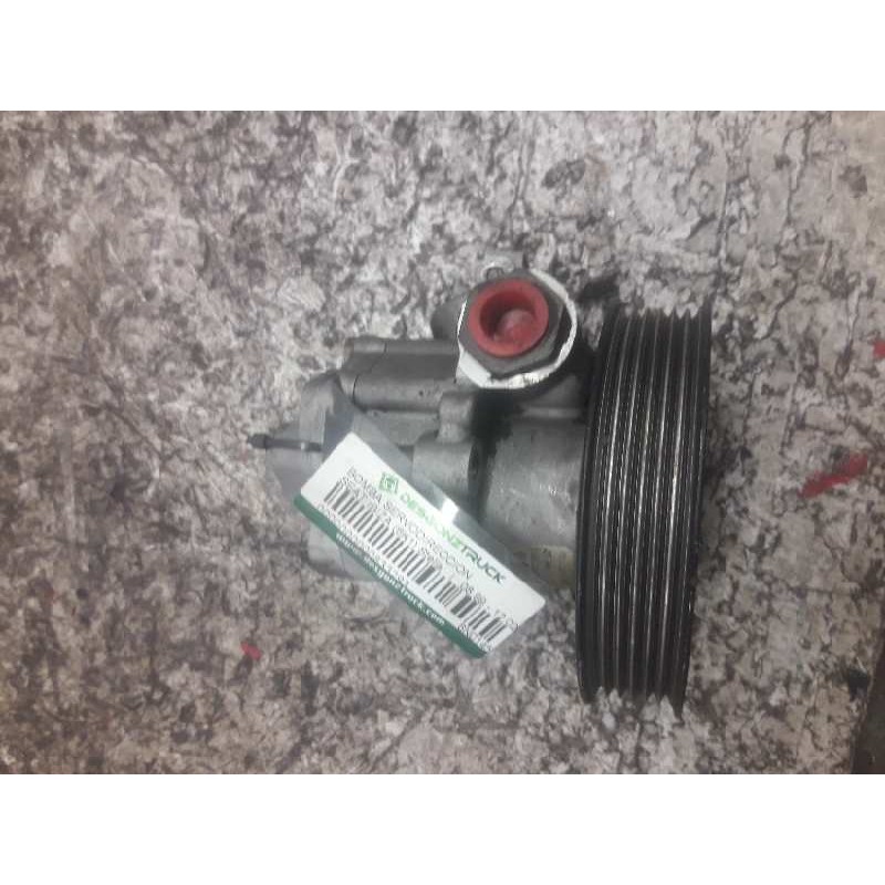 Recambio de bomba direccion para seat ibiza (6k1) stella referencia OEM IAM 6N0145157 7691955213D 2