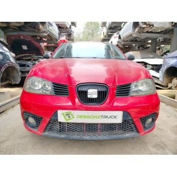 seat ibiza iii (6l1) del año 2006