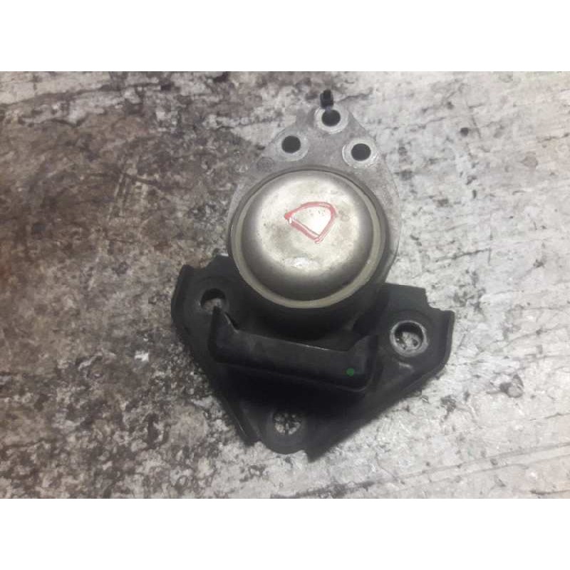 Recambio de soporte motor derecho para ford fiesta (cbk) ambiente referencia OEM IAM 5S616F012BA - Rojo 2