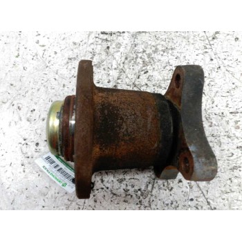 Recambio de buje trasero izquierdo para peugeot boxer caja cerr. acristalado (rs3200)(230)(´02) 1400 d referencia OEM IAM   