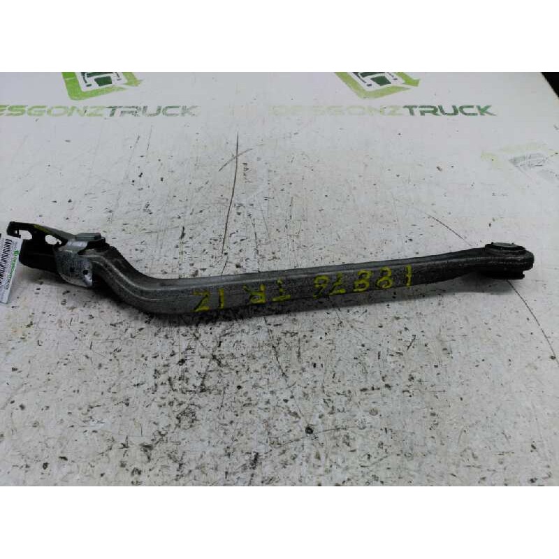 Recambio de brazo suspension inferior trasero izquierdo para mercedes-benz clase e (w211) berlina e 270 cdi (211.016) referencia - Negro