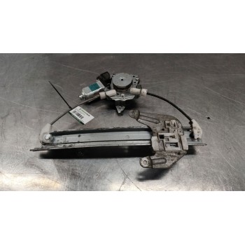 Recambio de elevalunas trasero derecho para nissan murano i (z50) 3.5 4x4 referencia OEM IAM 807308991A  