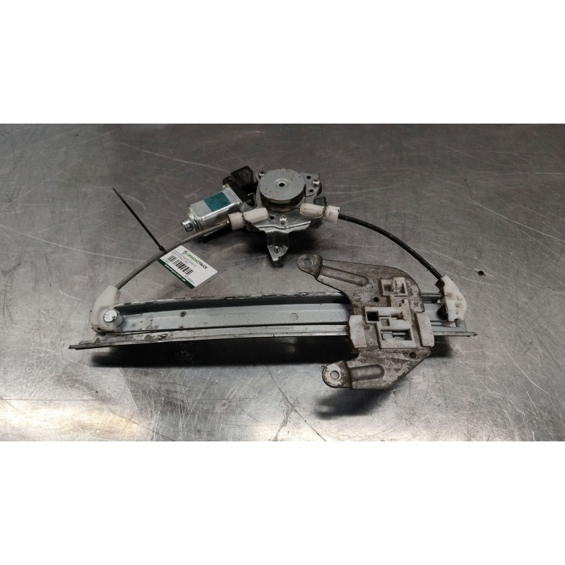 Recambio de elevalunas trasero derecho para nissan murano i (z50) 3.5 4x4 referencia OEM IAM 807308991A  
