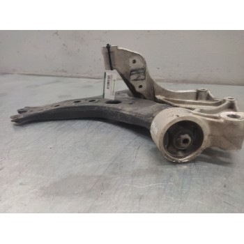 Recambio de brazo suspension inferior delantero izquierdo para volkswagen polo iv (9n_, 9a_) 1.2 12v referencia OEM IAM   