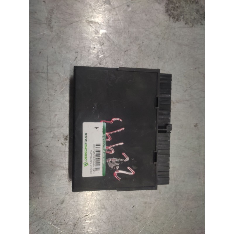 Recambio de modulo electronico para ford mondeo berlina (ge) ambiente referencia OEM IAM 1S7T15K600GA 2