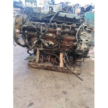Recambio de despiece motor para daf serie xf105.xxx fsa 4x2 super-space-cab referencia OEM IAM MX340S2  