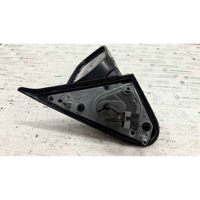 Recambio de retrovisor derecho para citroën xsara coupe 2.0 hdi chrono referencia OEM IAM - Azul 2