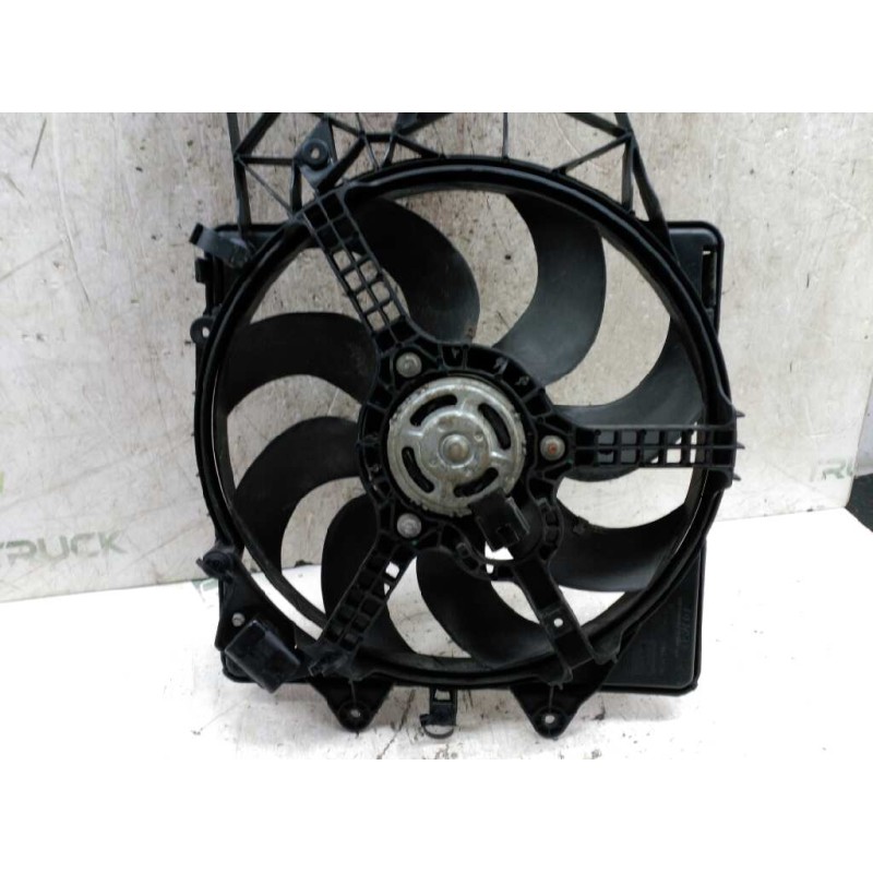 Recambio de electroventilador para fiat grande punto (199) 1.3 multijet sport (01.2007) referencia OEM IAM 0055703902 - Blanco 5