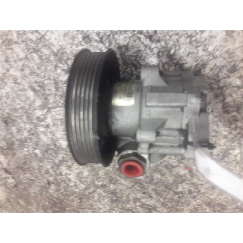 Recambio de bomba direccion para seat ibiza (6k1) stella referencia OEM IAM 6N0145157 7691955213D 3