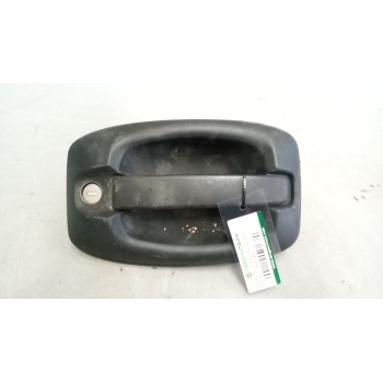 MANETA EXTERIOR DELANTERA IZQUIERDA 5801577663 