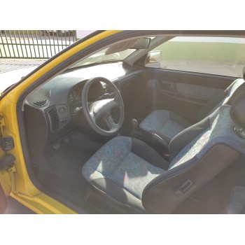 seat ibiza (6k) del año 1999