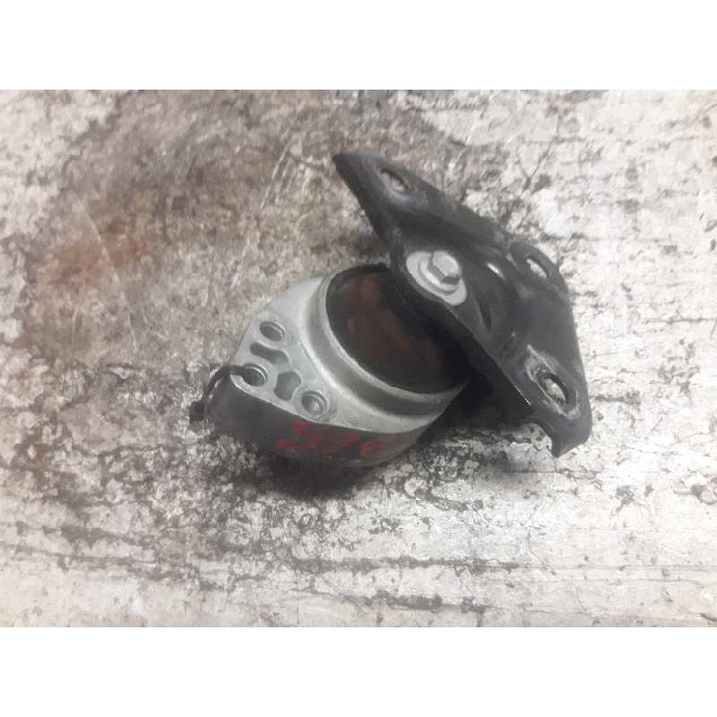 Recambio de soporte motor derecho para ford fiesta (cbk) ambiente referencia OEM IAM 5S616F012BA - Rojo 3