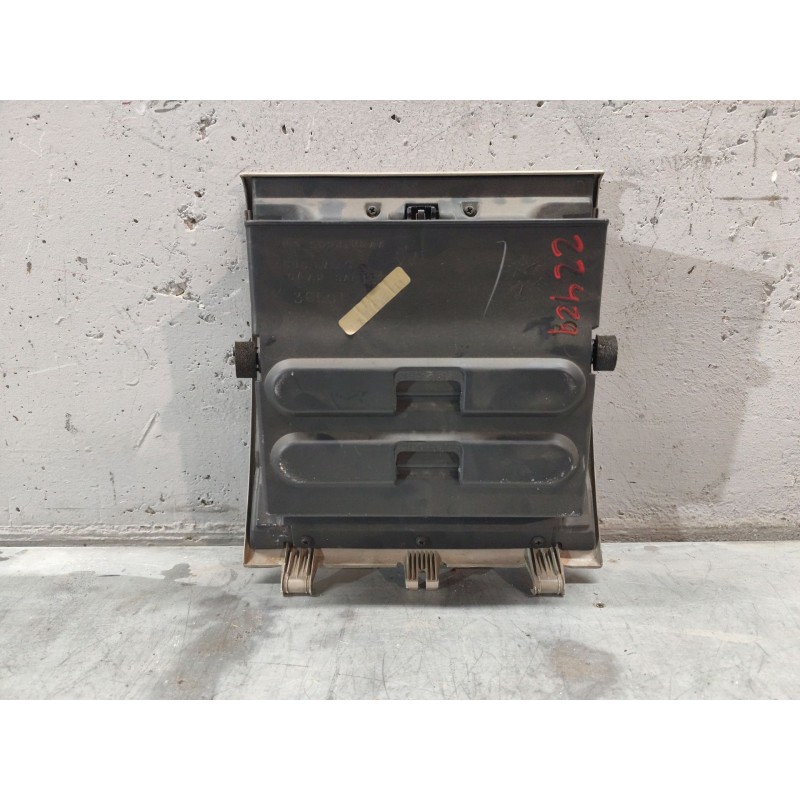Recambio de guantera para chrysler pt cruiser (pt) referencia OEM IAM - Gris 4