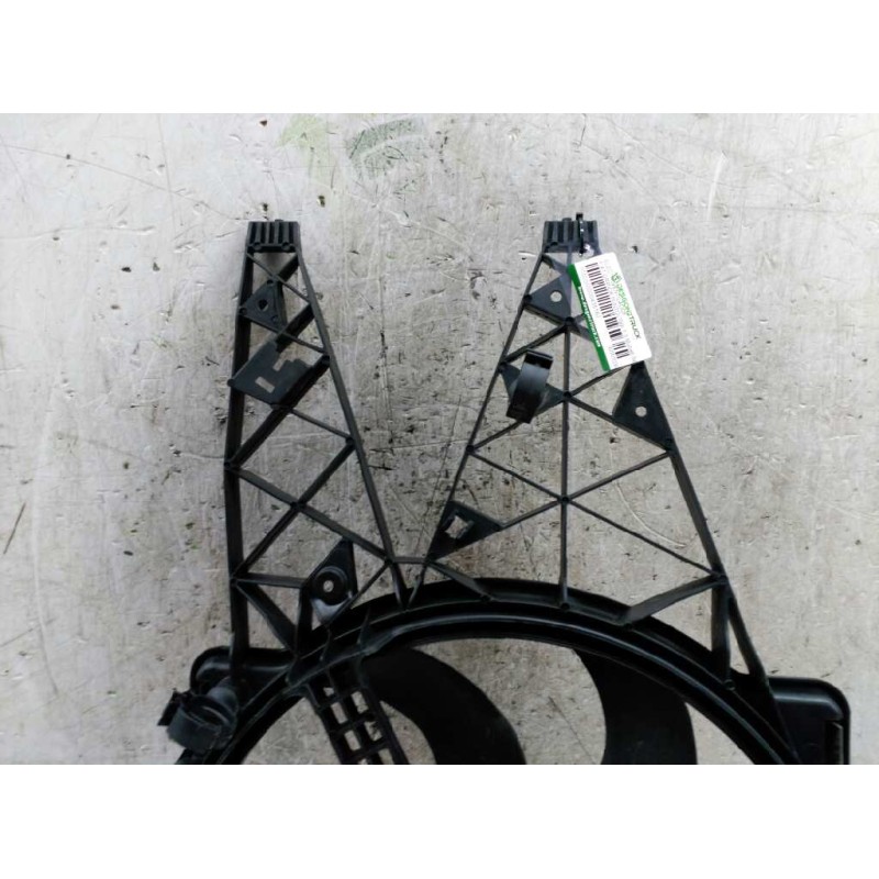 Recambio de electroventilador para fiat grande punto (199) 1.3 multijet sport (01.2007) referencia OEM IAM 0055703902 - Blanco 6