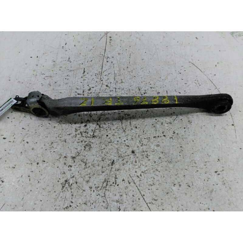 Recambio de brazo suspension inferior trasero izquierdo para mercedes-benz clase e (w211) berlina e 270 cdi (211.016) referencia - Negro 3