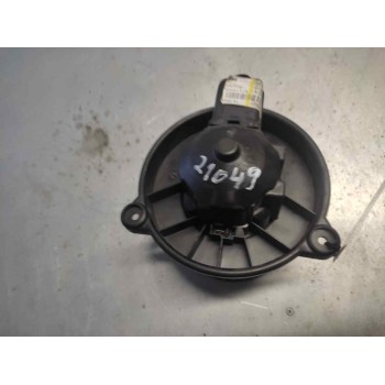 Recambio de ventilador calefaccion para mg serie 45 (rt) classic (4-ptas.) referencia OEM IAM W961834S 2 PINS 
