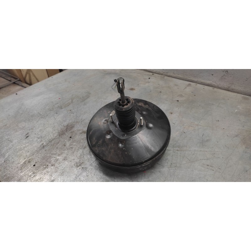 Recambio de servofreno para renault trafic combi (ab 4.01) 2.0 dci diesel fap cat referencia OEM IAM 8200506830  93857441 - Blanco