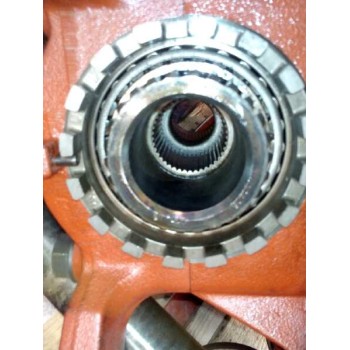 Recambio de grupo para iveco trucks eurocargo 130 e 23 (227cv) referencia OEM IAM 130E A13200A1535373 1/373