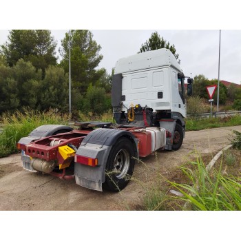 iveco stralis (as) del año 2004