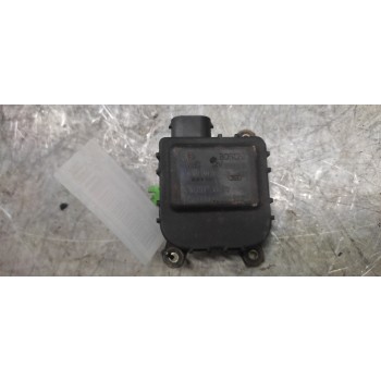 MOTOR APERTURA TRAMPILLAS CLIMATIZADOR 0132801209 