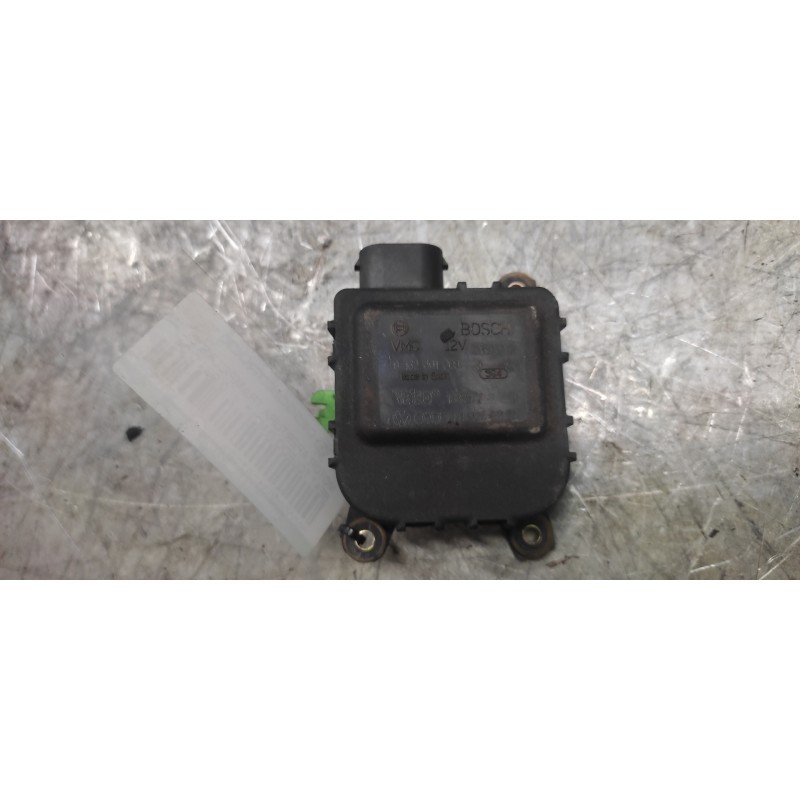 Recambio de motor apertura trampillas climatizador para seat toledo (1m2) referencia OEM IAM 0132801209  