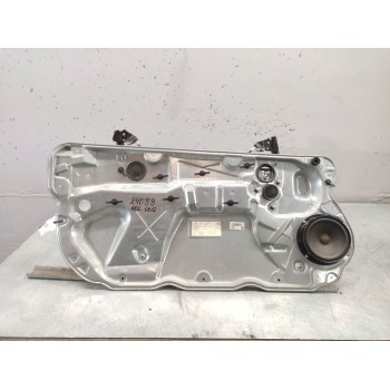ELEVALUNAS DELANTERO IZQUIERDO 6Q3837401H 
