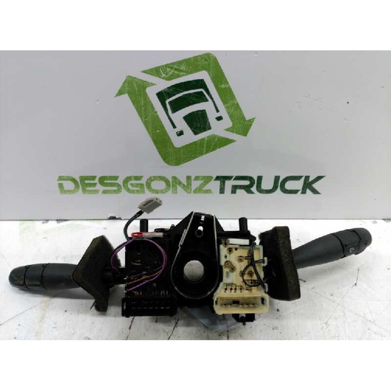 Recambio de mando multifuncion para renault laguna (b56) 1.9 dti referencia OEM IAM - Gris 2