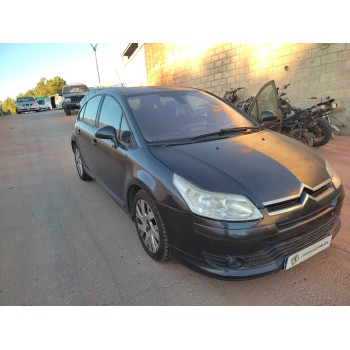 citroën c4 berlina del año 2005