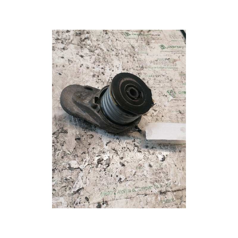 Recambio de tensor correa auxiliar para opel astra g berlina 1.7 16v dti cat (y 17 dt / lr6) referencia OEM IAM 897184929 2