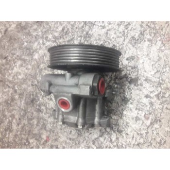 Recambio de bomba direccion para seat ibiza (6k1) stella referencia OEM IAM 6N0145157 7691955213D 
