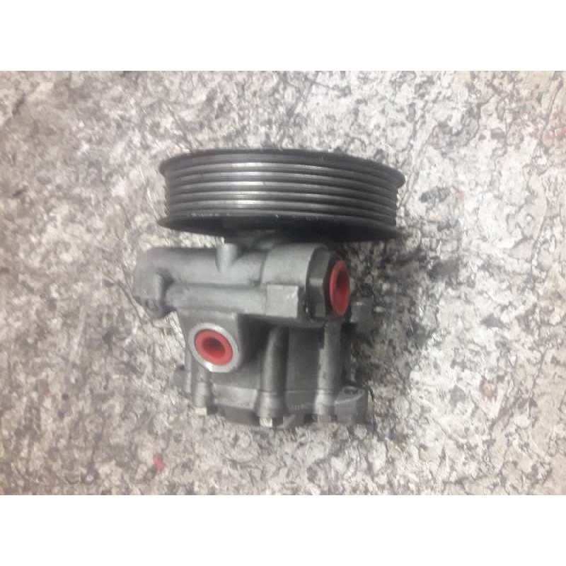Recambio de bomba direccion para seat ibiza (6k1) stella referencia OEM IAM 6N0145157 7691955213D 5