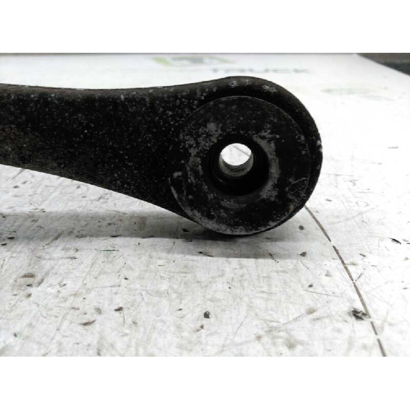 Recambio de brazo suspension inferior trasero izquierdo para mercedes-benz clase e (w211) berlina e 270 cdi (211.016) referencia - Negro 4