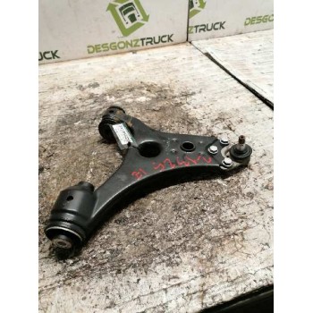 BRAZO SUSPENSION INFERIOR DELANTERO IZQUIERDO A1693300407A 