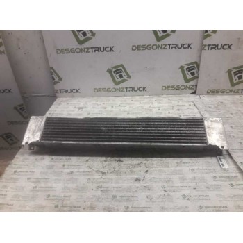 Recambio de intercooler para daewoo kalos 1.4 sr referencia OEM IAM 1347700080  