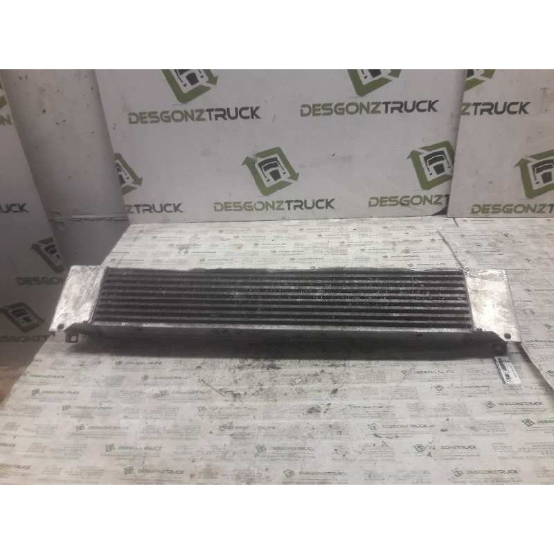 Recambio de intercooler para daewoo kalos 1.4 sr referencia OEM IAM 1347700080 - Rojo 3