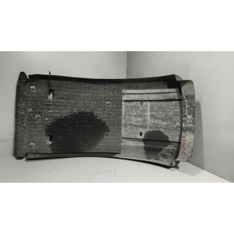 Recambio de guardabarros delantero derecho para renault midlum 6.2 diesel referencia OEM IAM 5010302382 - Blanco 4