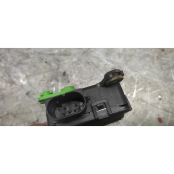 Recambio de motor apertura trampillas climatizador para seat toledo (1m2) referencia OEM IAM 0132801209  