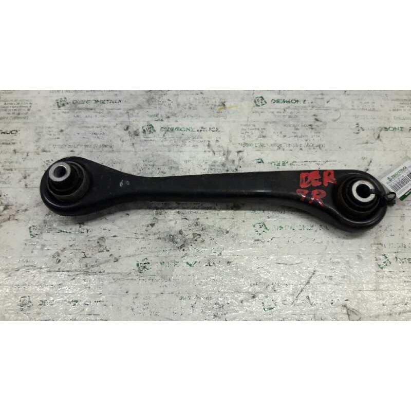 Recambio de brazo suspension inferior trasero derecho para seat altea (5p1) hot referencia OEM IAM  DE OJO A OJO: 30 CM TOTAL: 3 - Azul