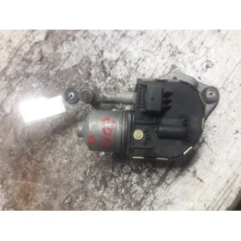 Recambio de motor limpia delantero para peugeot 407 st confort referencia OEM IAM 0390241722 3397020605 9656859880