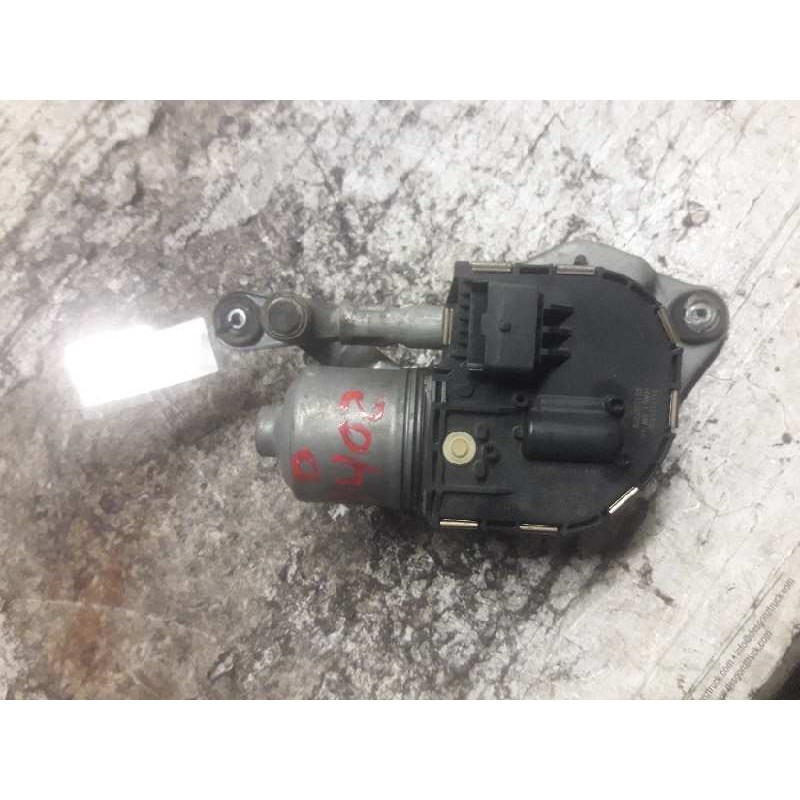 Recambio de motor limpia delantero para peugeot 407 st confort referencia OEM IAM 0390241722 3397020605 9656859880 - Gris 2