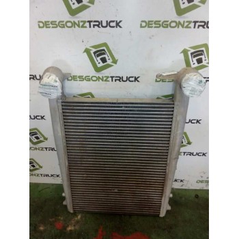Recambio de intercooler para renault premium route 2006 fas 4x2 larga distancia referencia OEM IAM 7482358714 VV7359002 