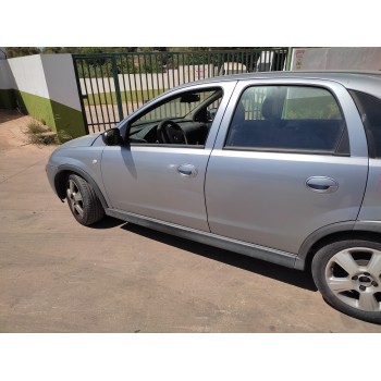 opel corsa c del año 2005