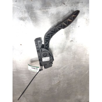 Recambio de pedal acelerador para ford fiesta (cb1) 1.25 16v cat referencia OEM IAM 6PV00951700  