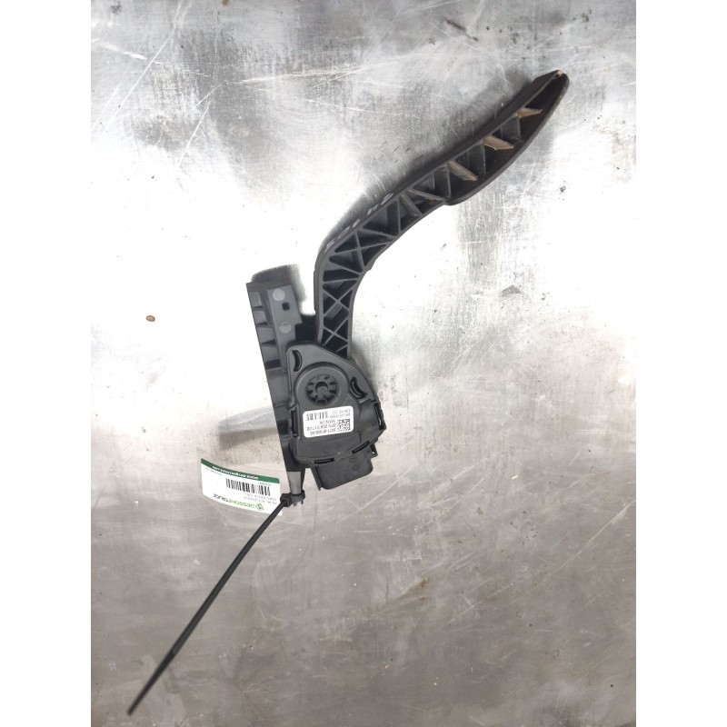Recambio de pedal acelerador para ford fiesta (cb1) 1.25 16v cat referencia OEM IAM 6PV00951700  