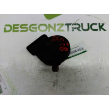 Recambio de claxon para volvo s60 berlina 2.4 d referencia OEM IAM 30796393  