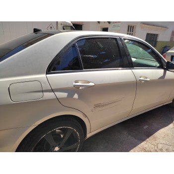 mercedes-benz clase e (w212) lim. del año 4810