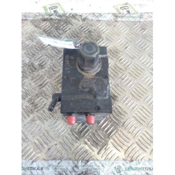BOMBA ELEVACION CABINA 
