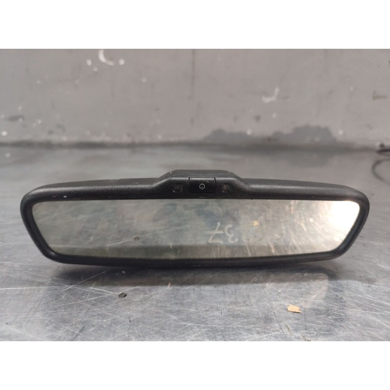 Recambio de espejo interior para nissan murano i (z50) 3.5 4x4 referencia OEM IAM   